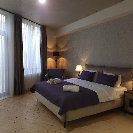Apartament Old Gold Anteon Tbilisi Zewnętrze zdjęcie