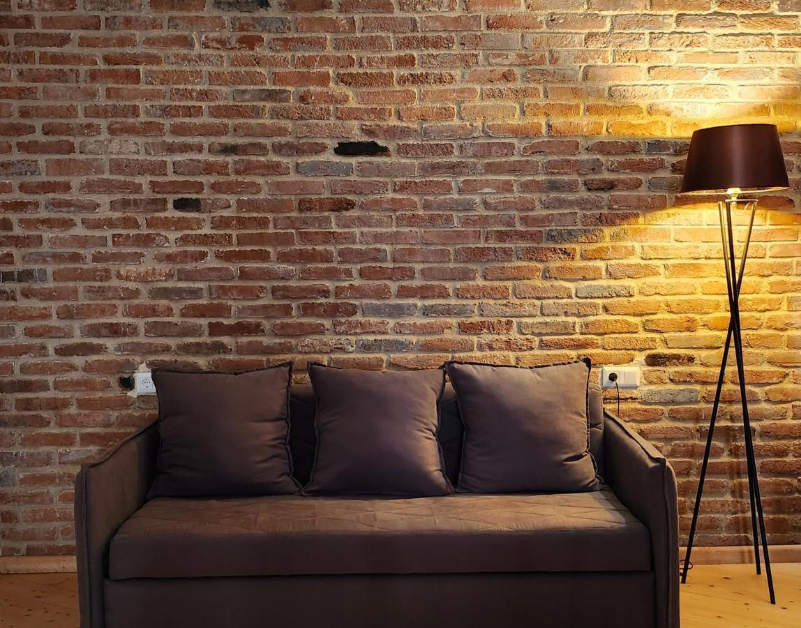Apartament Old Gold Anteon Tbilisi Zewnętrze zdjęcie