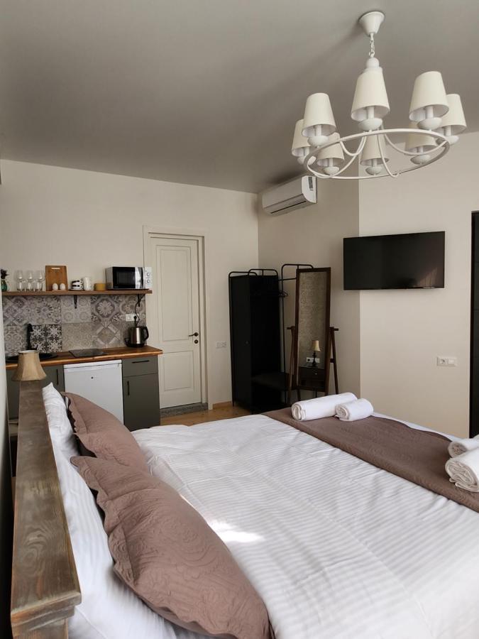 Apartament Old Gold Anteon Tbilisi Zewnętrze zdjęcie