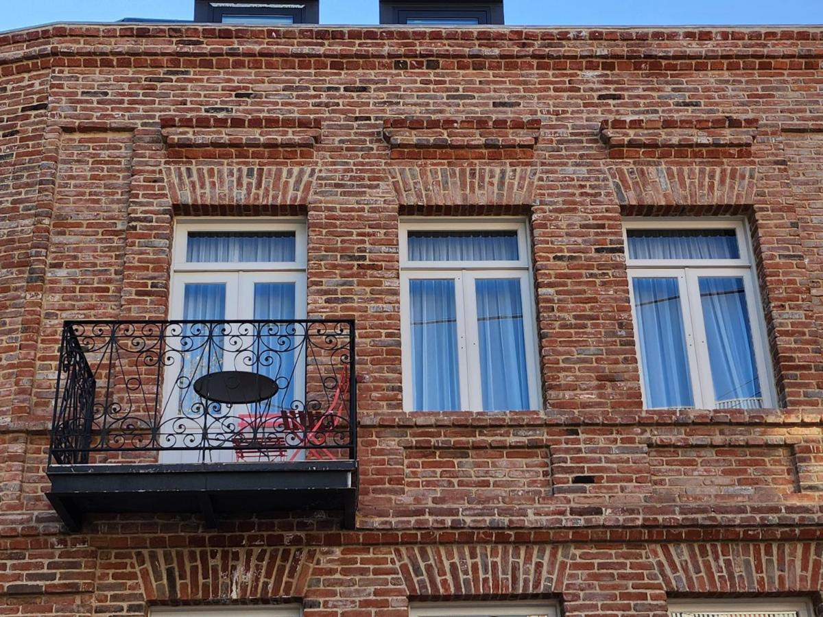 Apartament Old Gold Anteon Tbilisi Zewnętrze zdjęcie