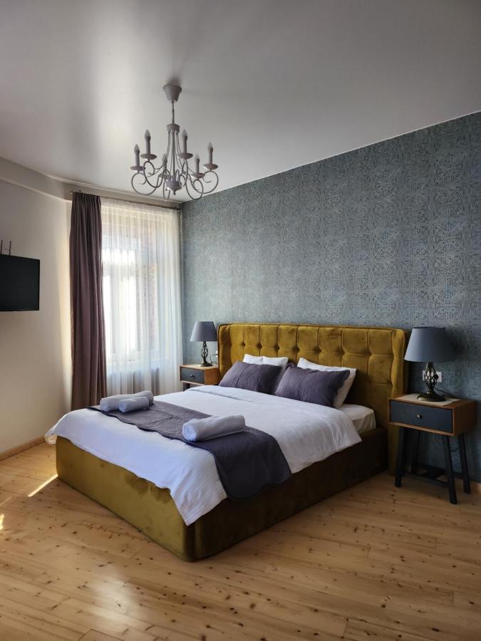 Apartament Old Gold Anteon Tbilisi Zewnętrze zdjęcie