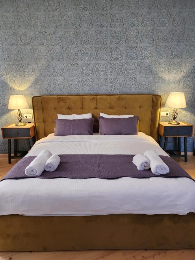 Apartament Old Gold Anteon Tbilisi Zewnętrze zdjęcie