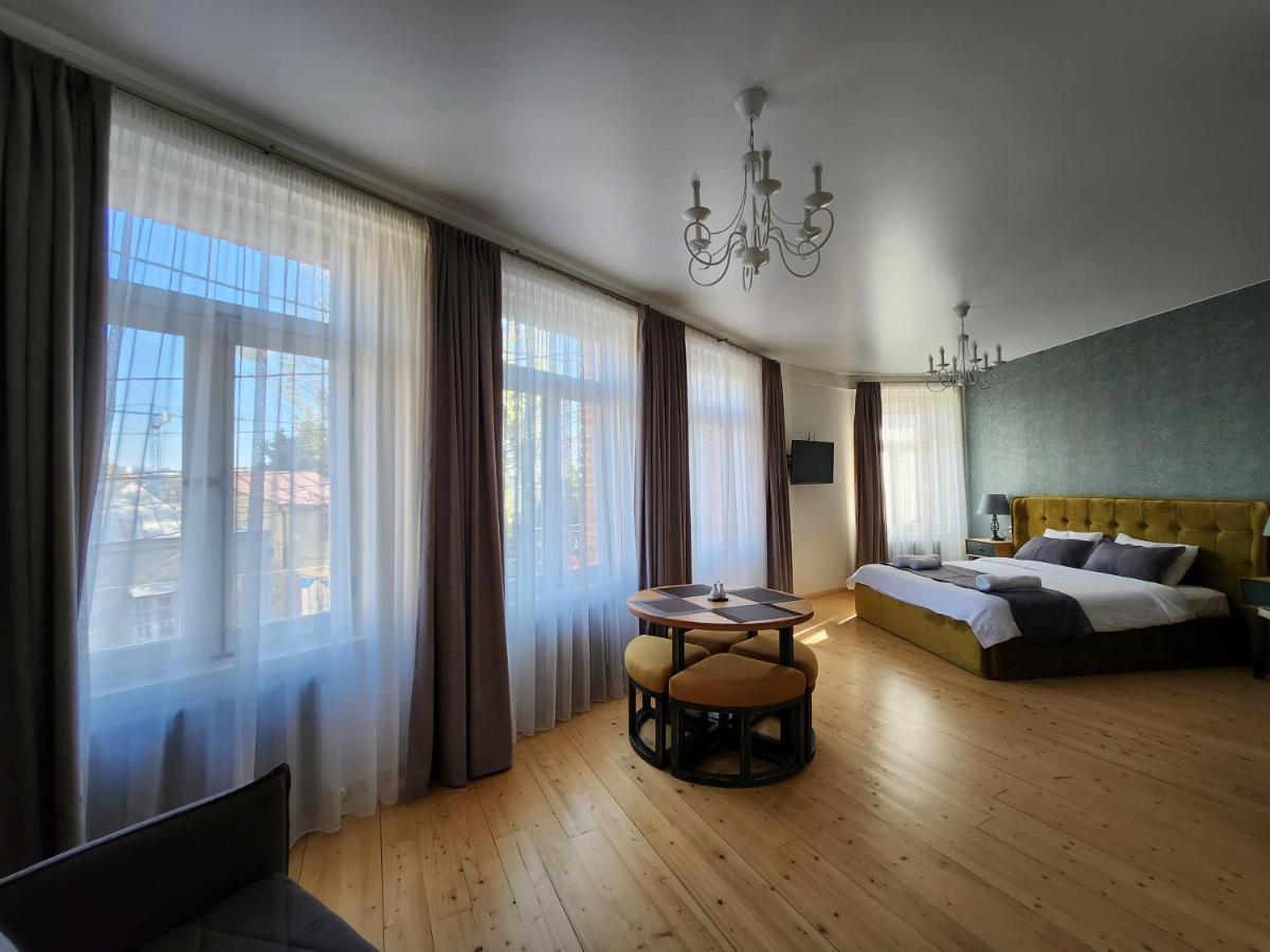 Apartament Old Gold Anteon Tbilisi Zewnętrze zdjęcie