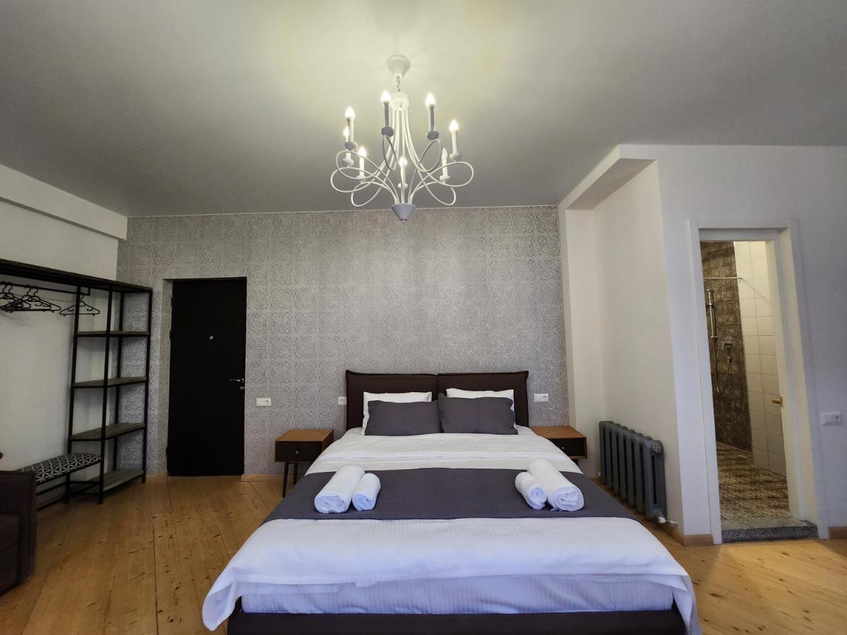 Apartament Old Gold Anteon Tbilisi Zewnętrze zdjęcie