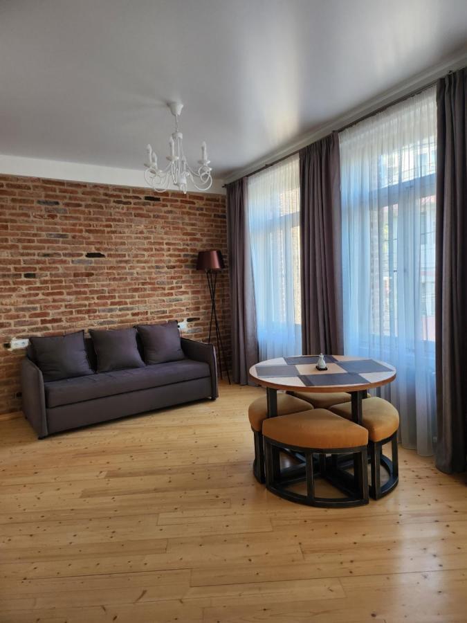 Apartament Old Gold Anteon Tbilisi Zewnętrze zdjęcie
