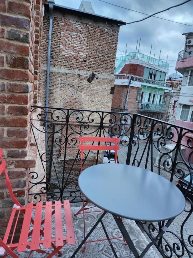 Apartament Old Gold Anteon Tbilisi Zewnętrze zdjęcie