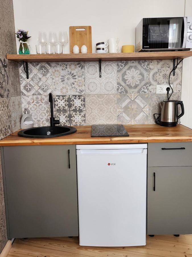Apartament Old Gold Anteon Tbilisi Zewnętrze zdjęcie