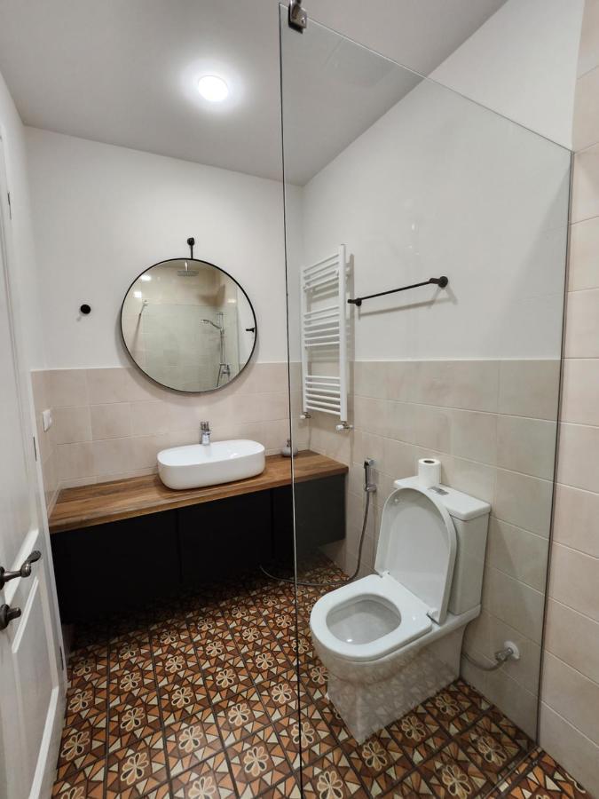 Apartament Old Gold Anteon Tbilisi Zewnętrze zdjęcie