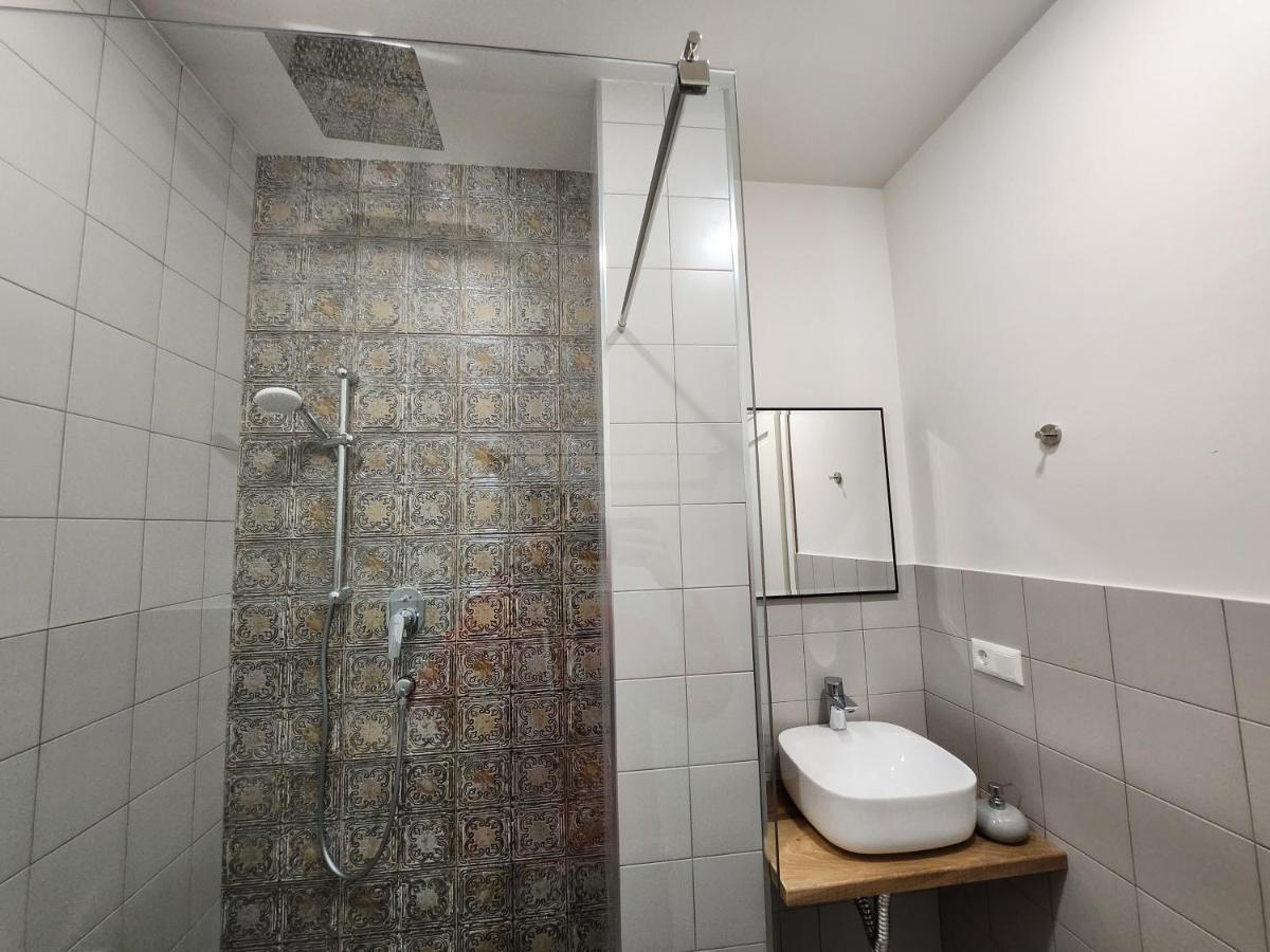Apartament Old Gold Anteon Tbilisi Zewnętrze zdjęcie