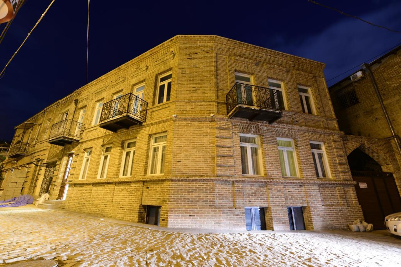 Apartament Old Gold Anteon Tbilisi Zewnętrze zdjęcie