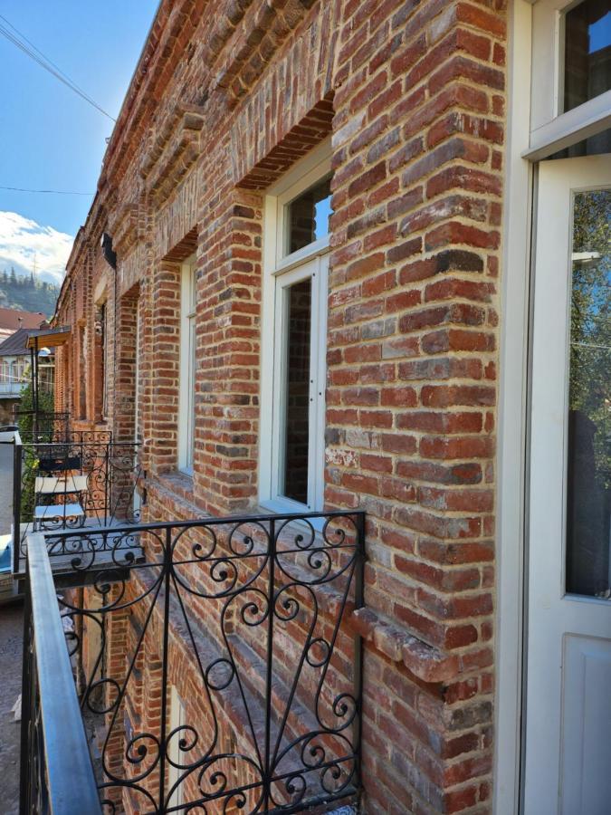 Apartament Old Gold Anteon Tbilisi Zewnętrze zdjęcie