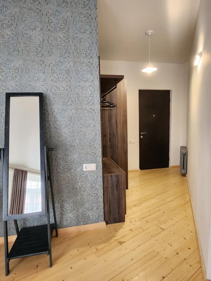 Apartament Old Gold Anteon Tbilisi Zewnętrze zdjęcie