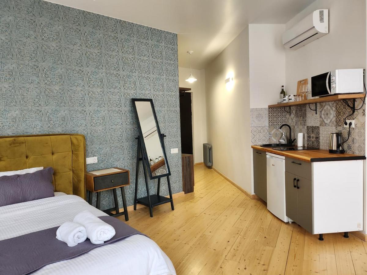 Apartament Old Gold Anteon Tbilisi Zewnętrze zdjęcie