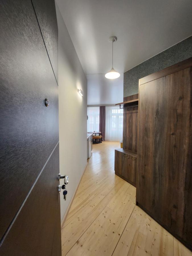 Apartament Old Gold Anteon Tbilisi Zewnętrze zdjęcie