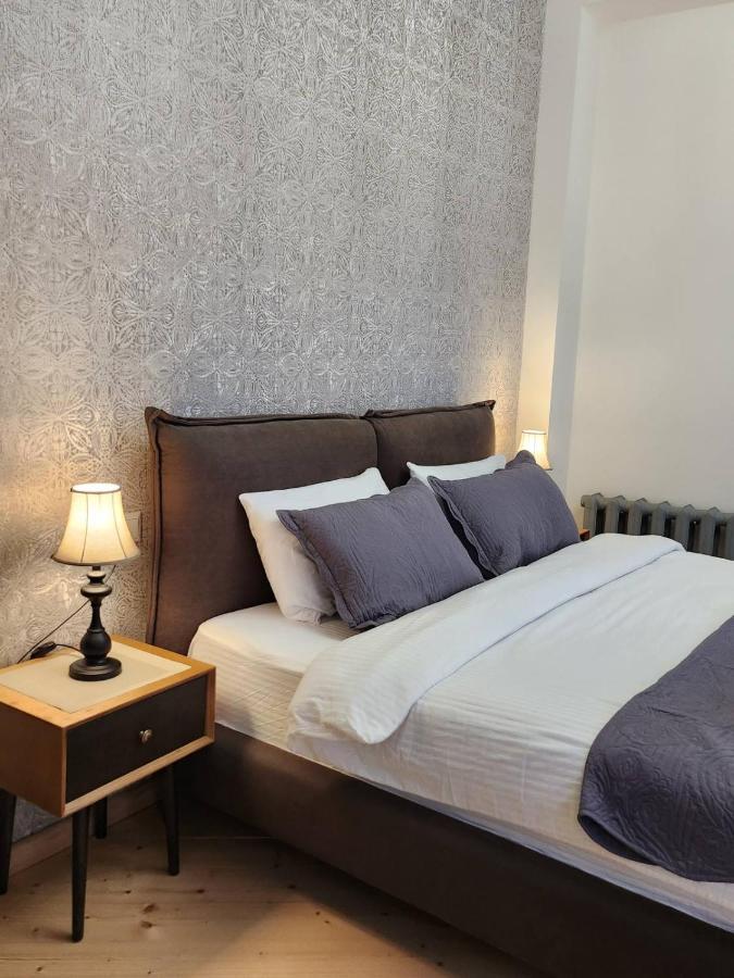 Apartament Old Gold Anteon Tbilisi Zewnętrze zdjęcie
