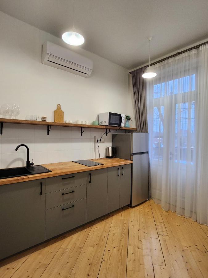 Apartament Old Gold Anteon Tbilisi Zewnętrze zdjęcie