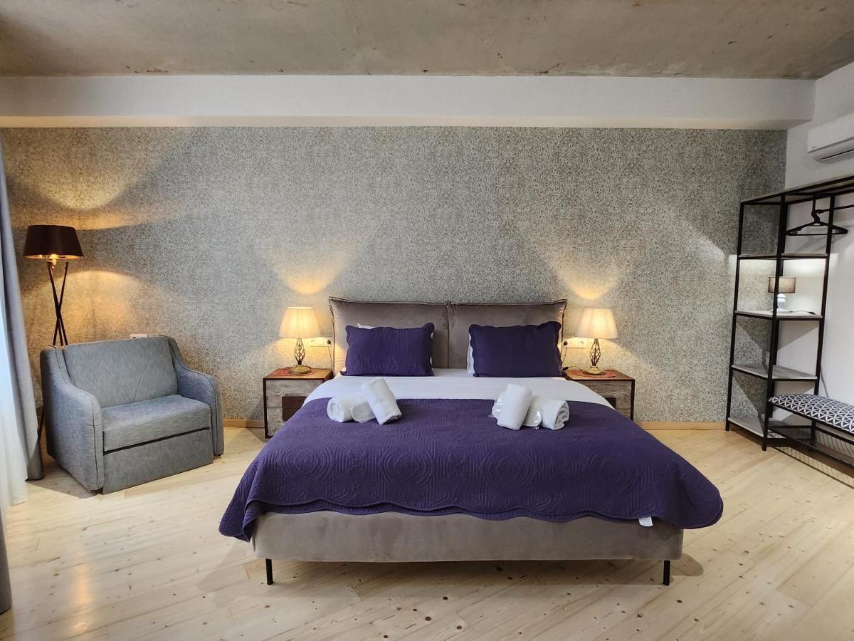 Apartament Old Gold Anteon Tbilisi Zewnętrze zdjęcie