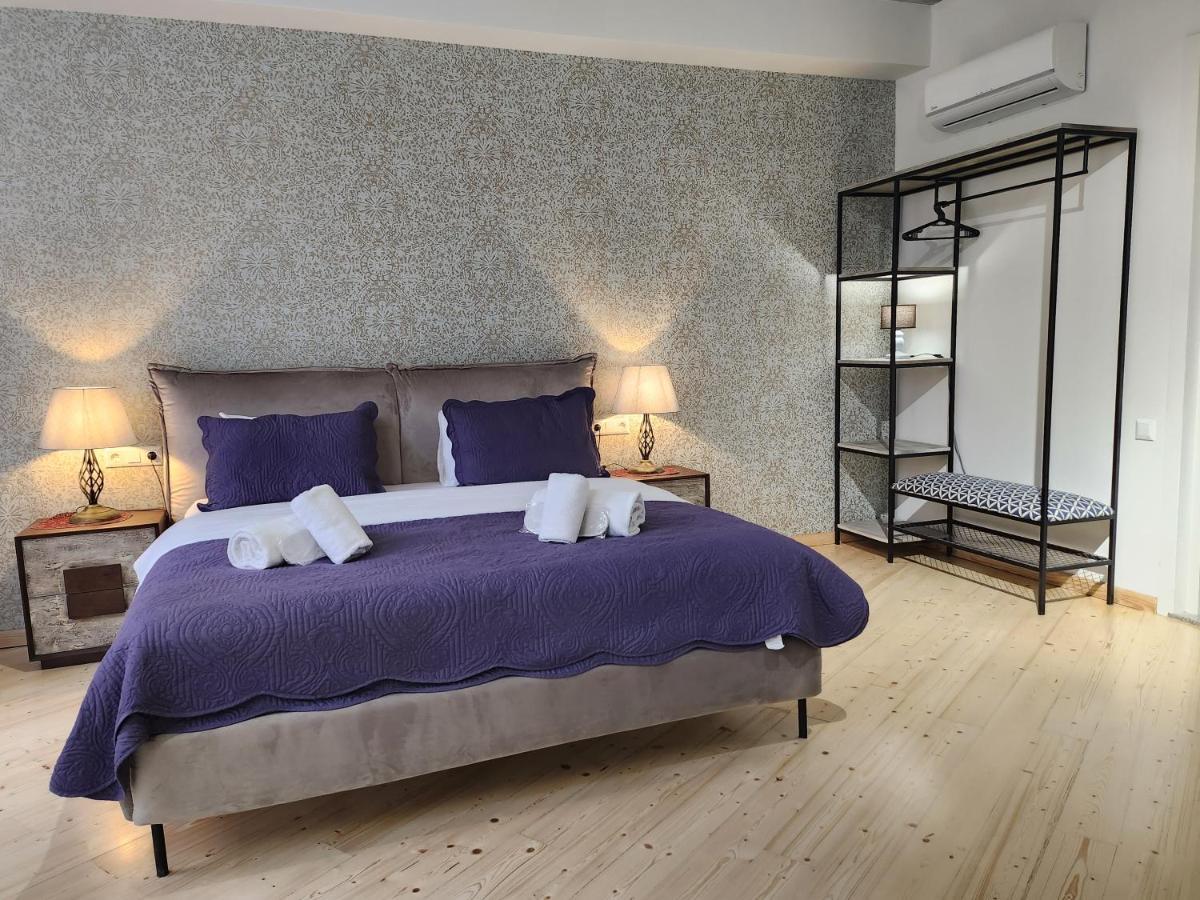 Apartament Old Gold Anteon Tbilisi Zewnętrze zdjęcie