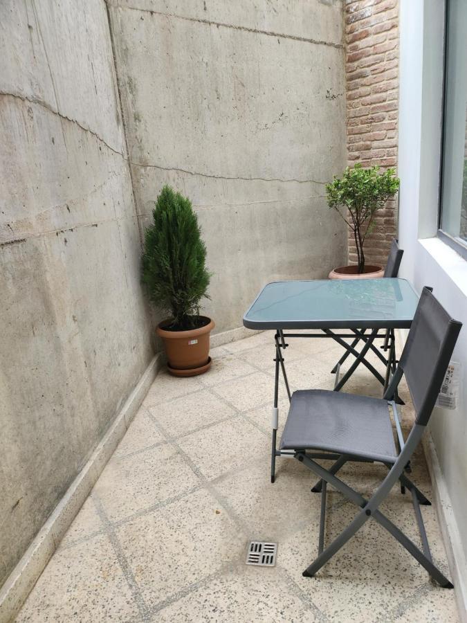 Apartament Old Gold Anteon Tbilisi Zewnętrze zdjęcie
