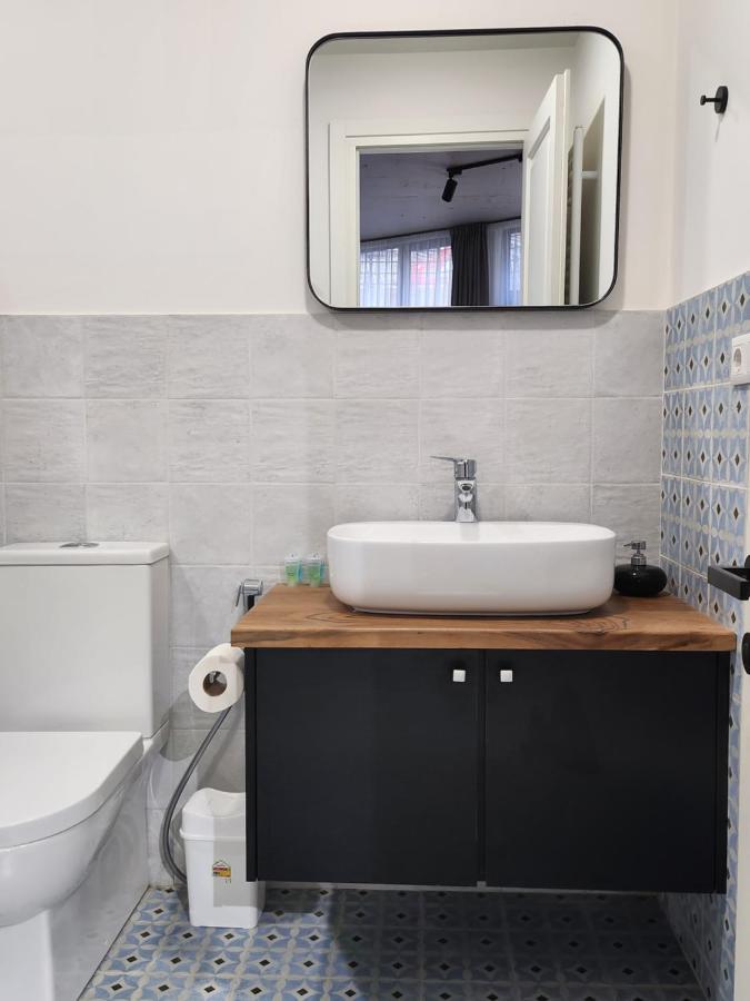 Apartament Old Gold Anteon Tbilisi Zewnętrze zdjęcie