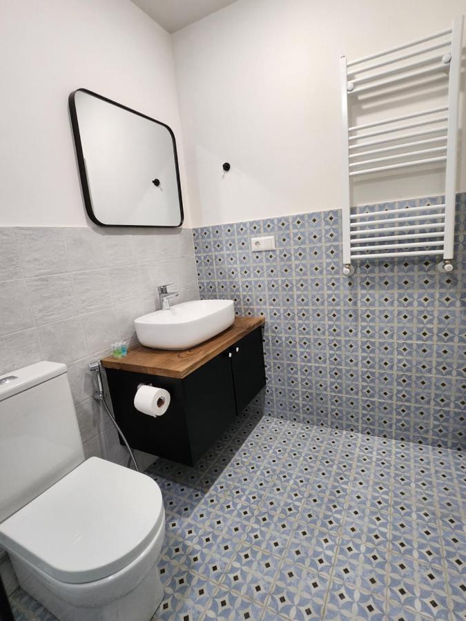 Apartament Old Gold Anteon Tbilisi Zewnętrze zdjęcie
