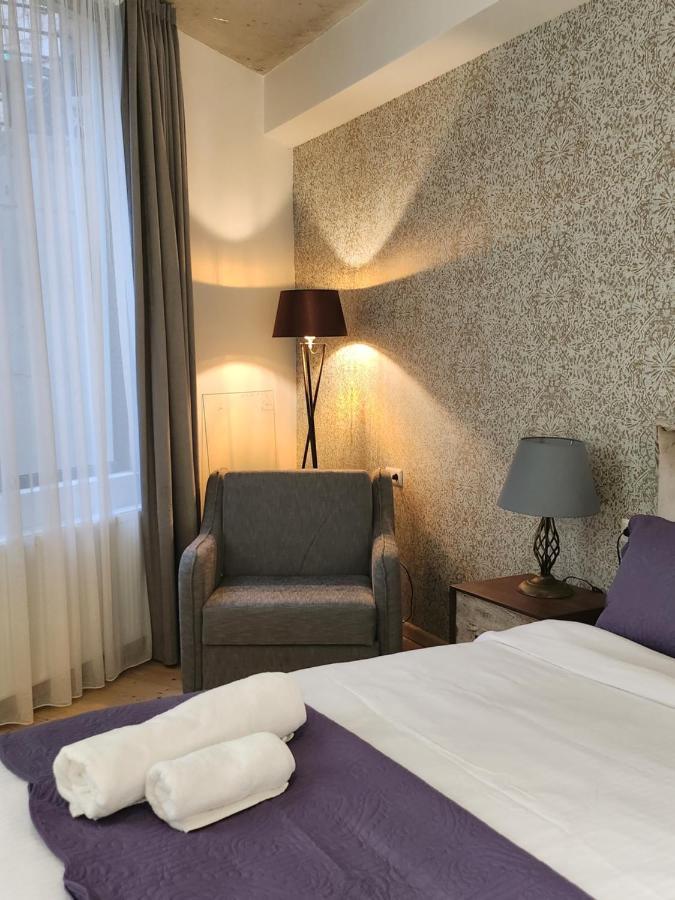 Apartament Old Gold Anteon Tbilisi Zewnętrze zdjęcie