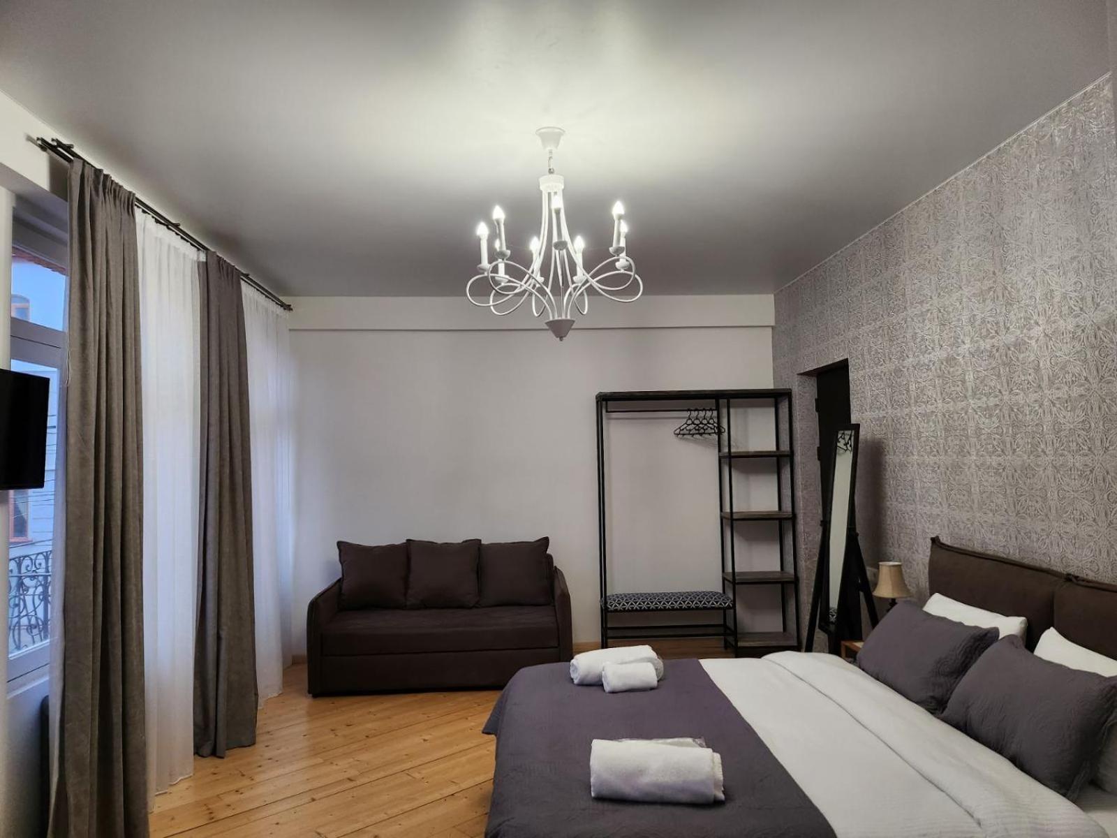 Apartament Old Gold Anteon Tbilisi Pokój zdjęcie