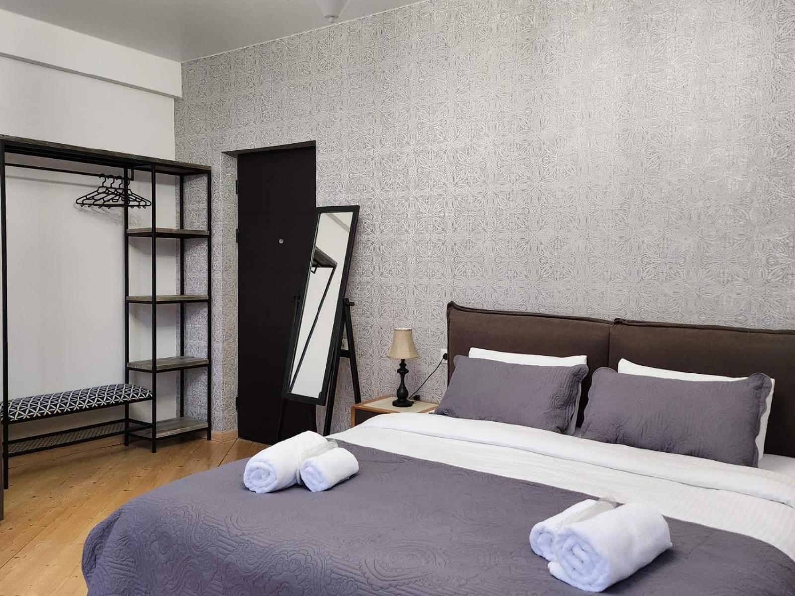 Apartament Old Gold Anteon Tbilisi Pokój zdjęcie